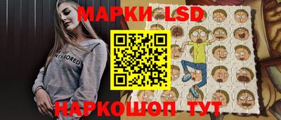 Альфа ПВП Кандалакша